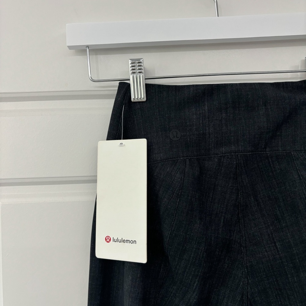 NEW Lululemon Here to There High-Rise 7/8 Pant - Picture 6 of 6